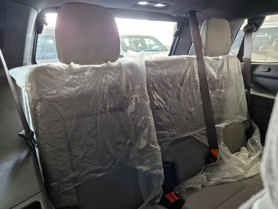 2022 Chevrolet Tahoe LS 