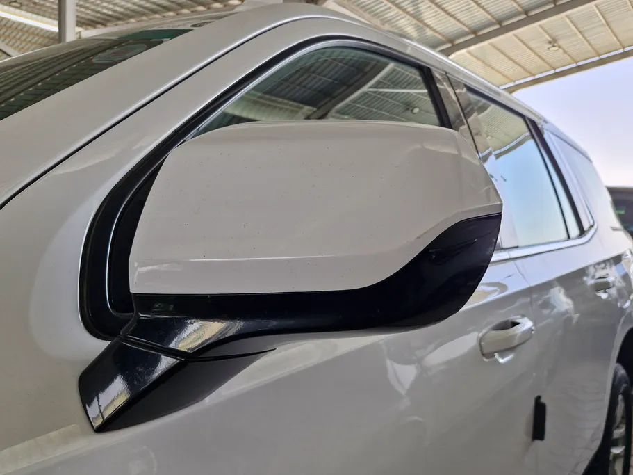 2022 Chevrolet Tahoe LS 