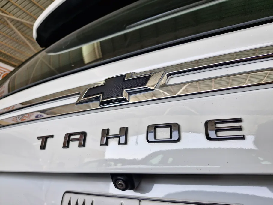 2022 Chevrolet Tahoe LS 