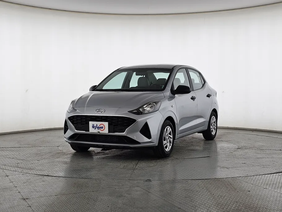 هيونداي Grand i10 فلييت 2023 