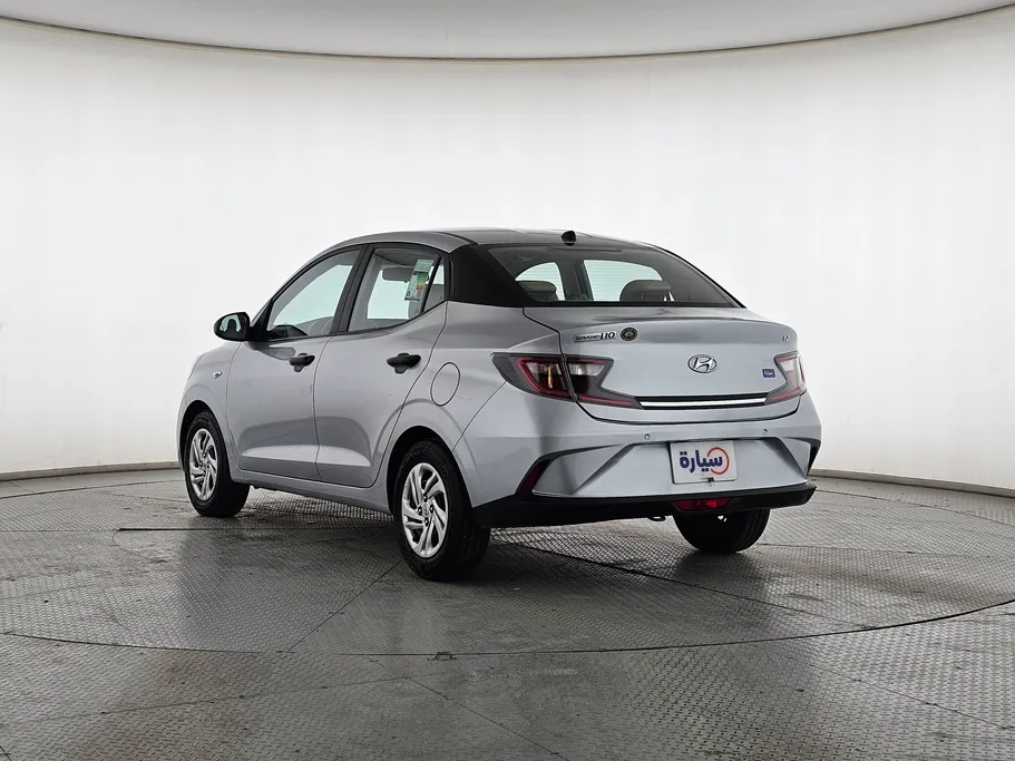 هيونداي Grand i10 فلييت 2023 