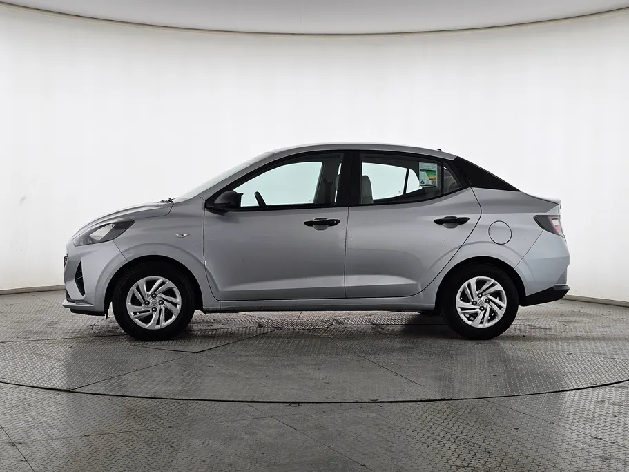 هيونداي Grand i10 فلييت 2023 
