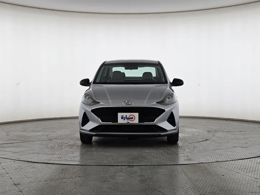 هيونداي Grand i10 فلييت 2023 
