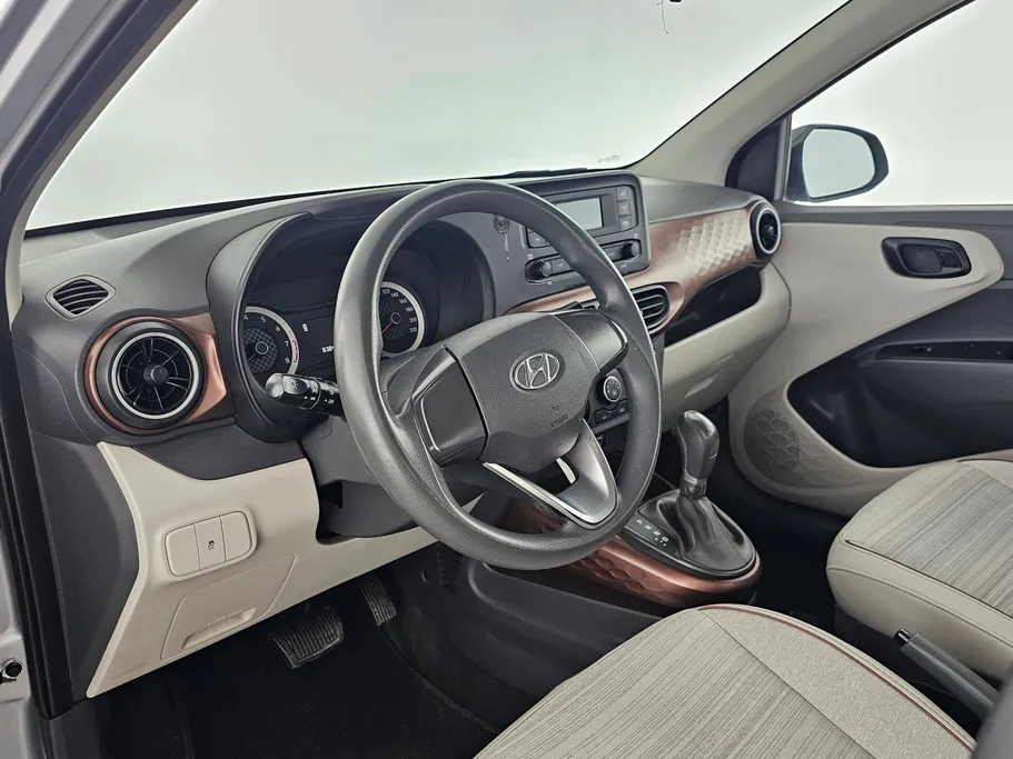 هيونداي Grand i10 فلييت 2023 