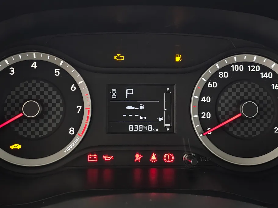 هيونداي Grand i10 فلييت 2023 