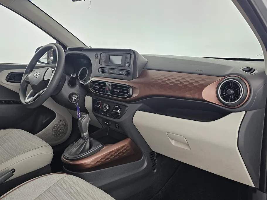 هيونداي Grand i10 فلييت 2023 