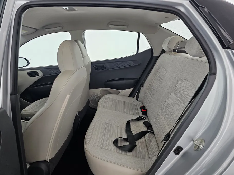 هيونداي Grand i10 فلييت 2023 