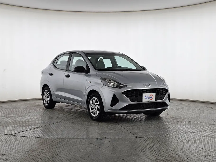 هيونداي Grand i10 فلييت 2023 