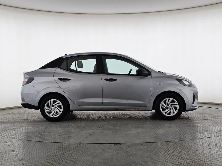 هيونداي Grand i10 فلييت 2023 