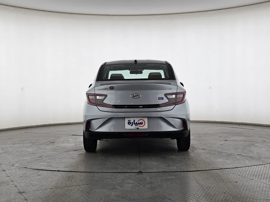 هيونداي Grand i10 فلييت 2023 