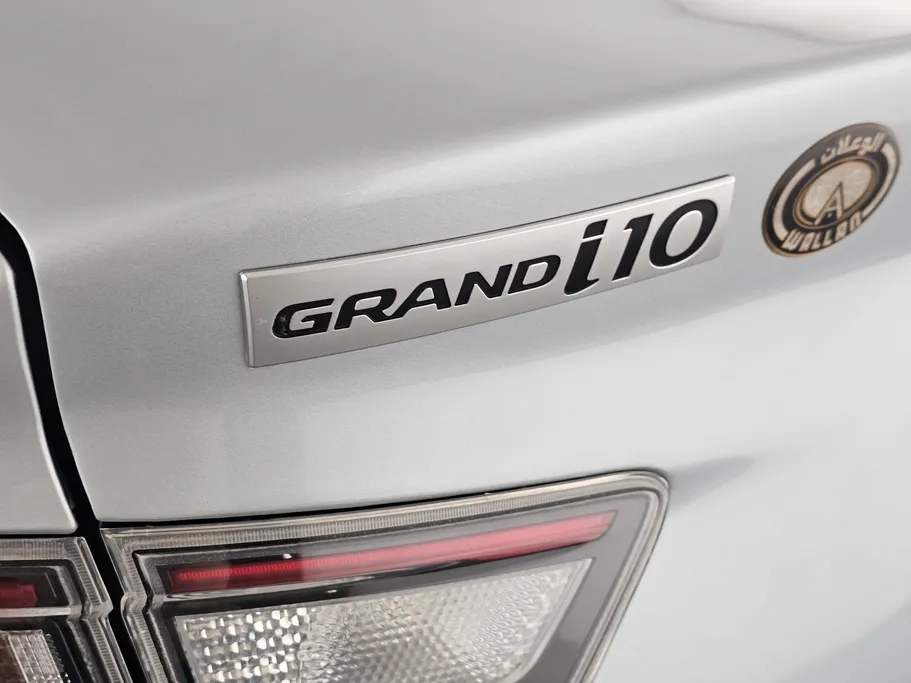 هيونداي Grand i10 فلييت 2023 