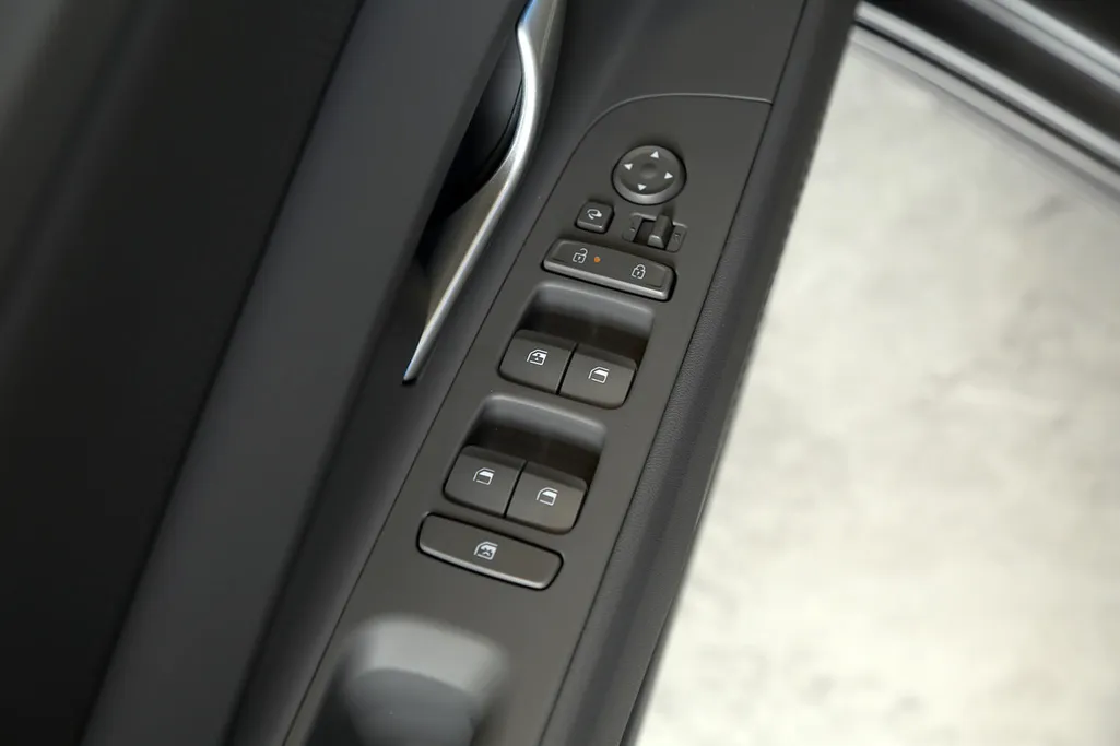 2026 Hyundai Elantra Comfort China 