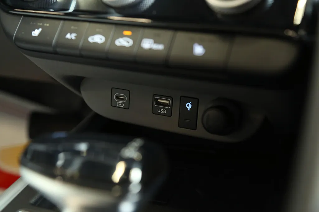 2026 Hyundai Elantra Comfort China 