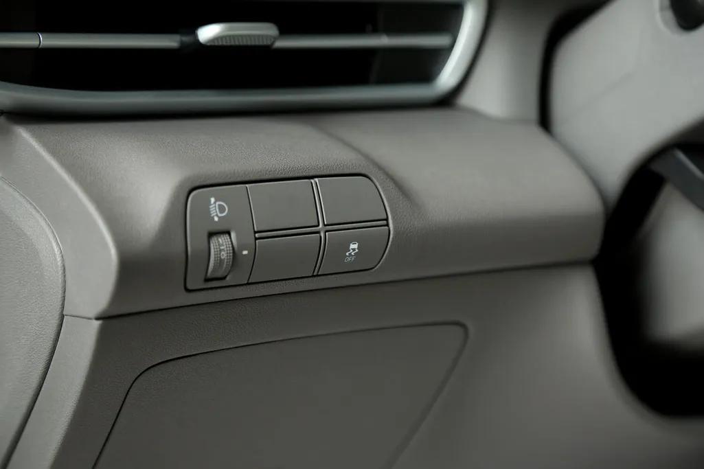 2026 Hyundai Elantra Comfort China 