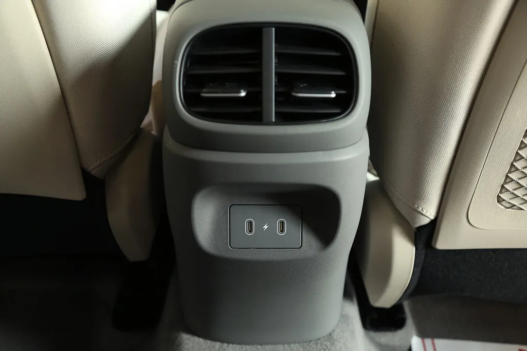 2026 Hyundai Elantra Comfort China 