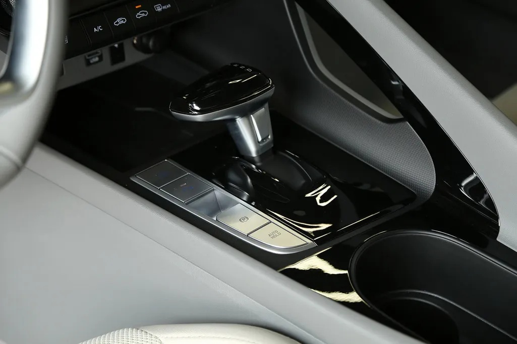 2026 Hyundai Elantra Comfort China 