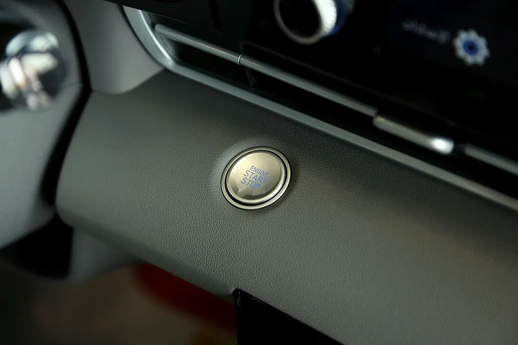 2026 Hyundai Elantra Comfort China 