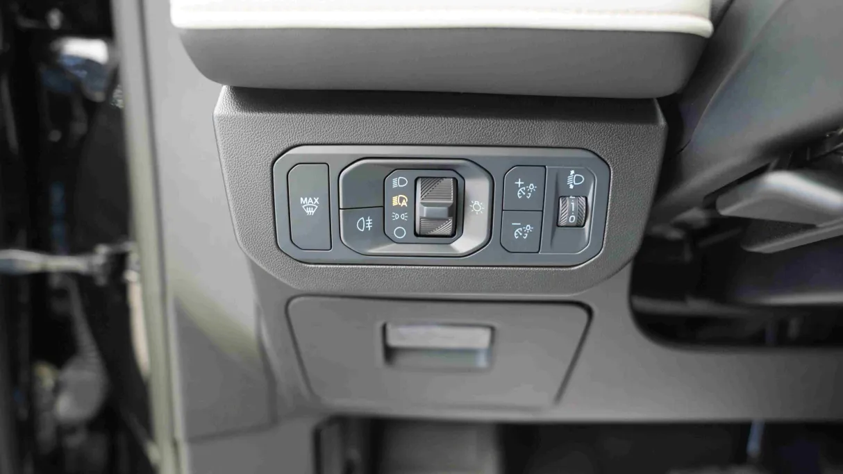 2026 Ford Taurus Titanium 