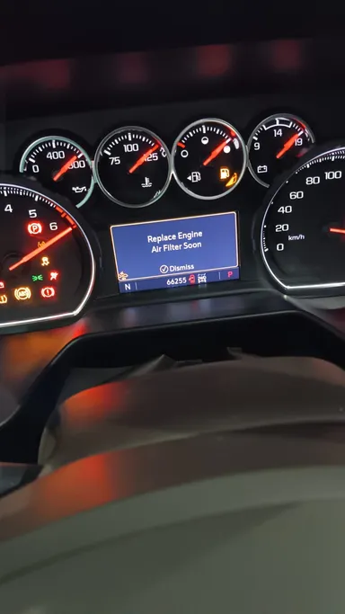 2021 Chevrolet Tahoe LS 