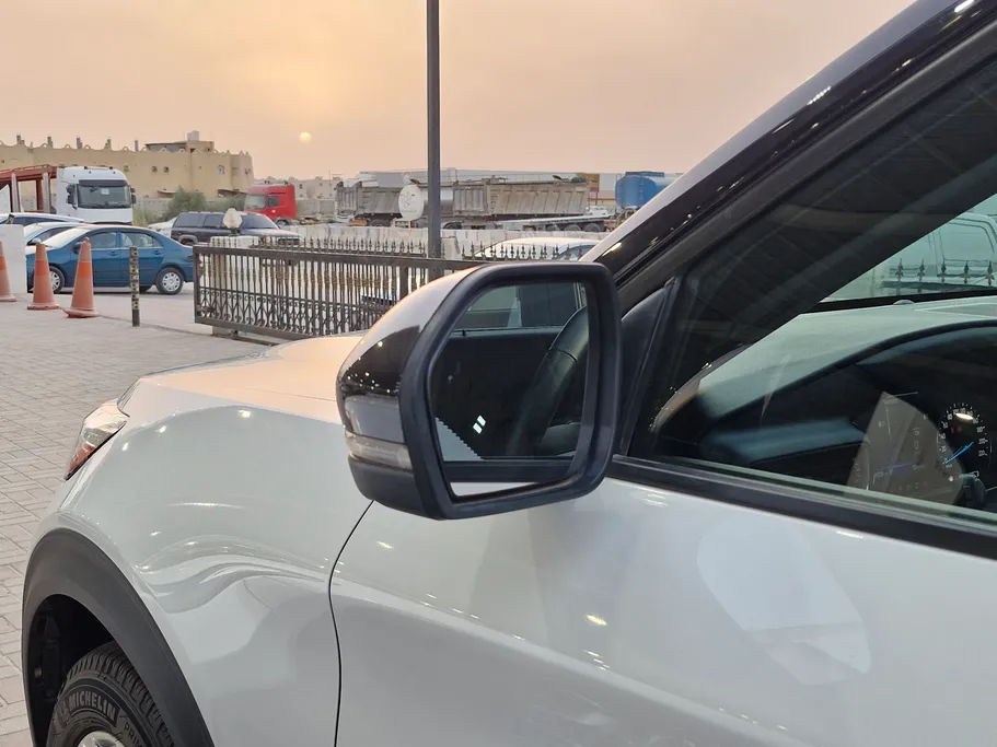 فورد اكسبلورر Limited 2020 