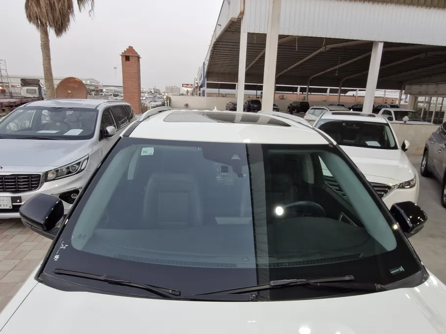 فورد اكسبلورر Limited 2020 