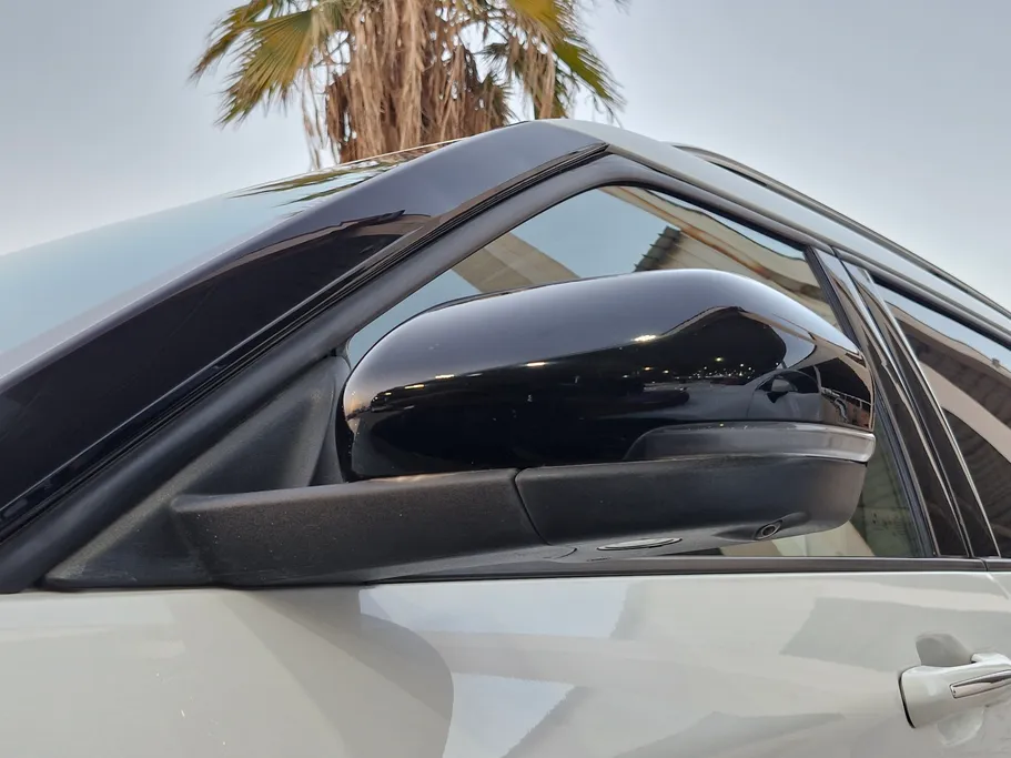 فورد اكسبلورر Limited 2020 