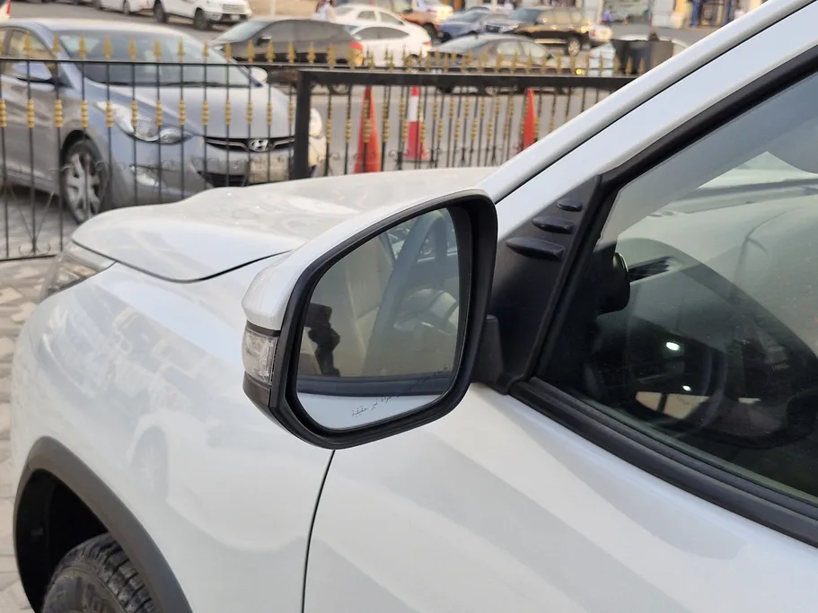 2023 Toyota Fortuner GX 