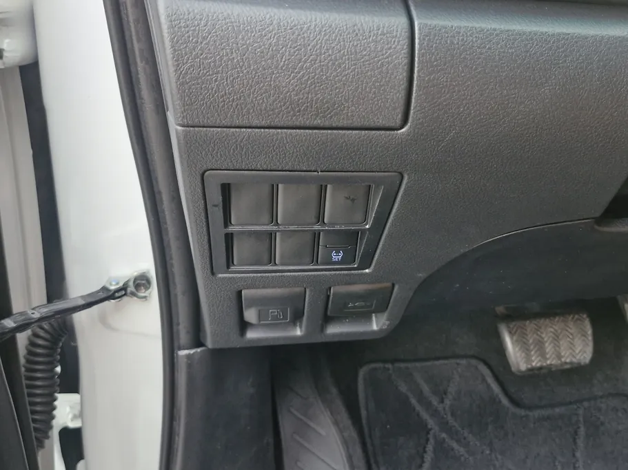 2023 Toyota Fortuner GX 