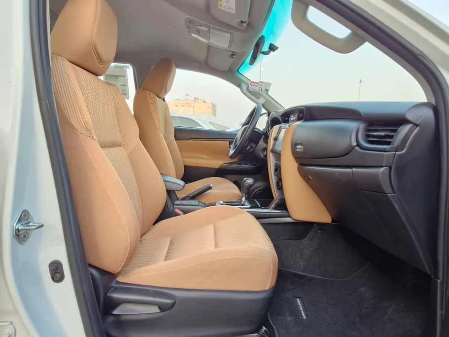 2023 Toyota Fortuner GX 