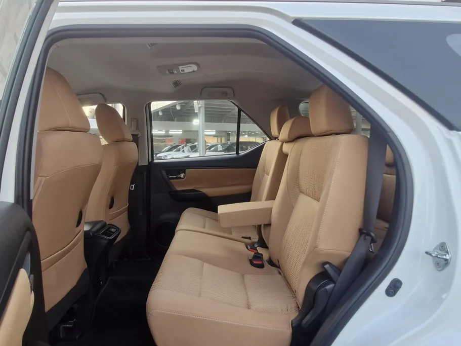 2023 Toyota Fortuner GX 