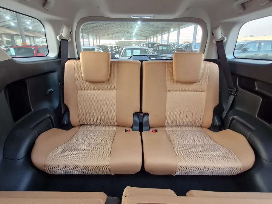 2023 Toyota Fortuner GX 