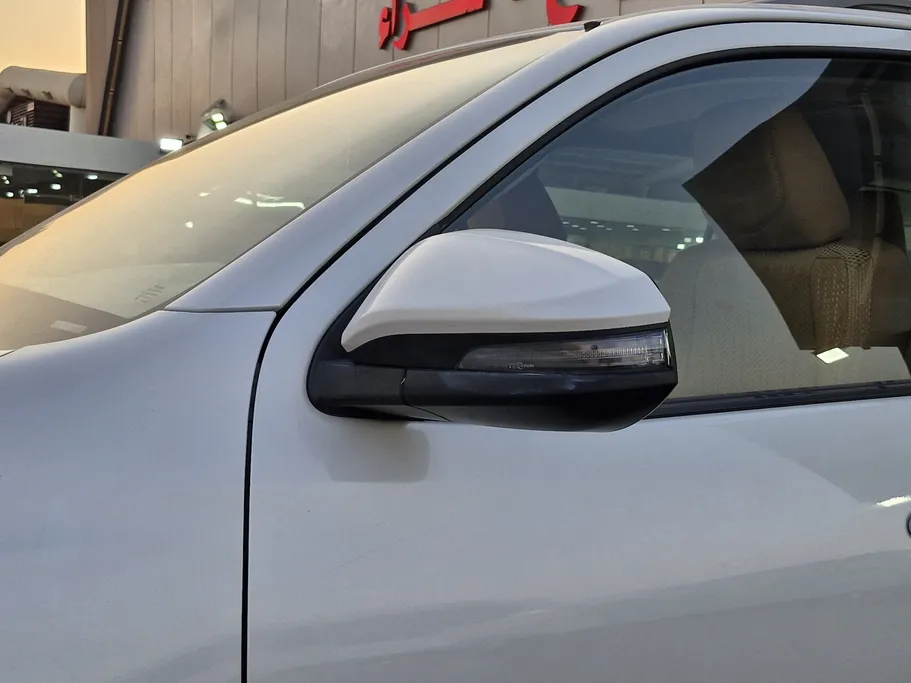 2023 Toyota Fortuner GX 