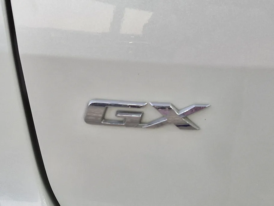 2023 Toyota Fortuner GX 