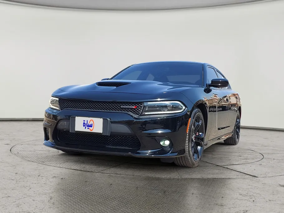 دودج تشارجر GT 2022 