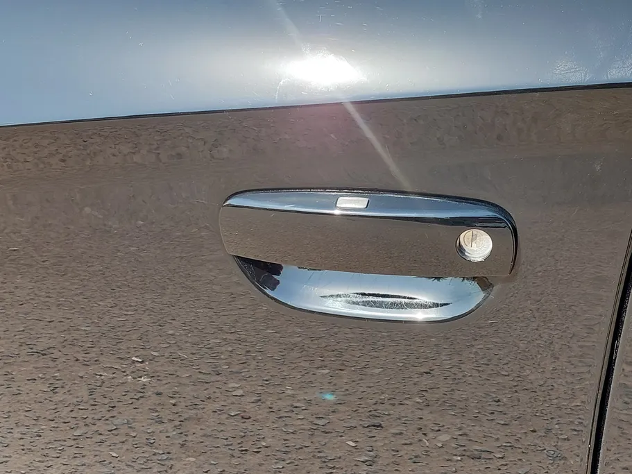 دودج تشارجر GT 2022 