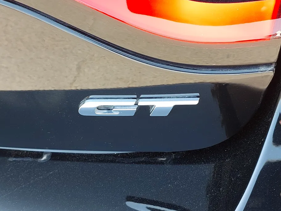 دودج تشارجر GT 2022 