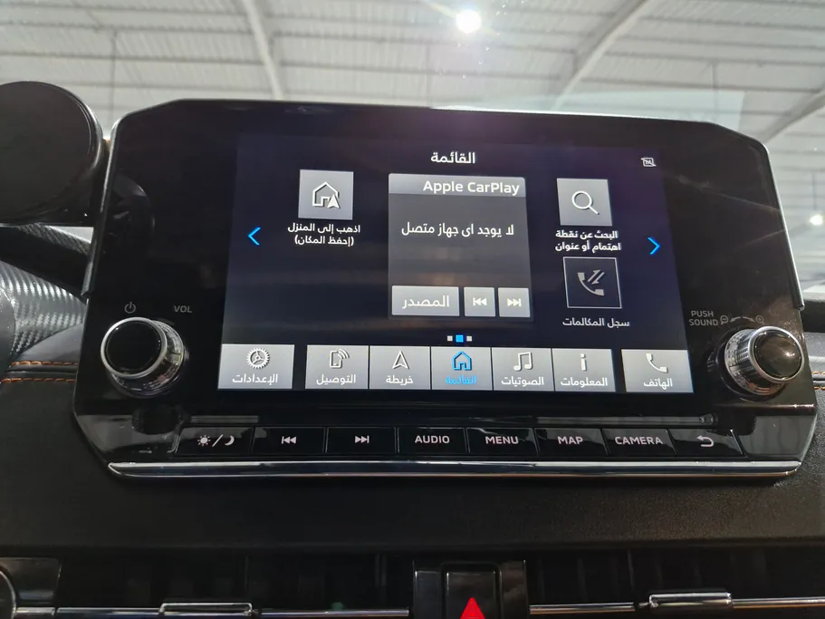 ميتسوبيشي اوتلاندر الشكل الجديد PREMIUM 2024 