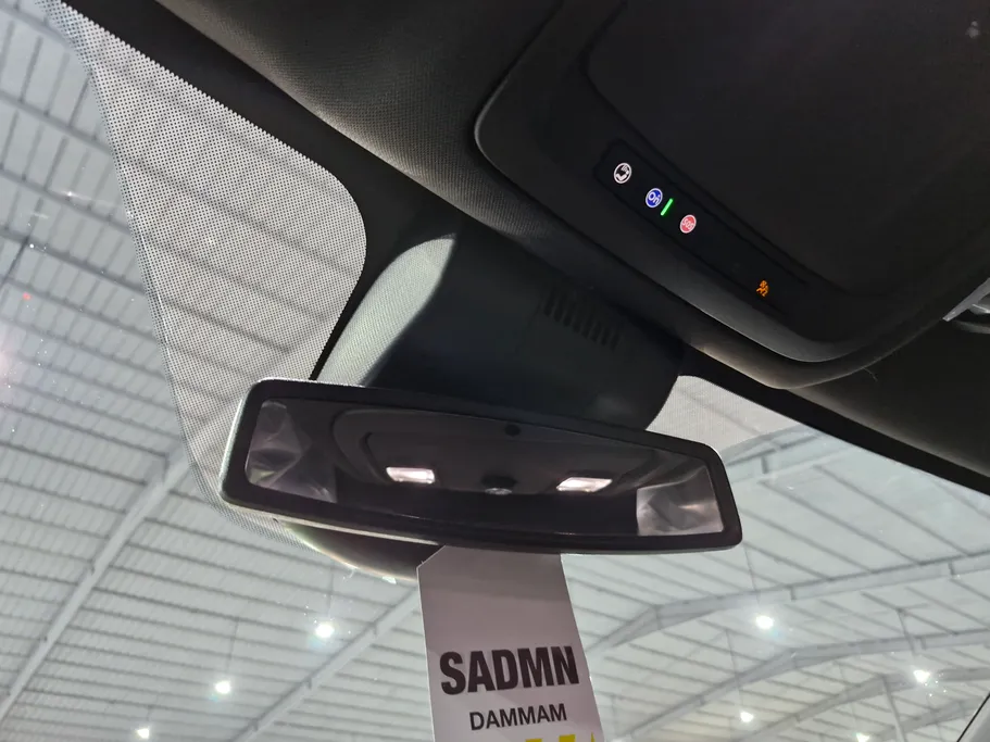 جي إم سي  يوكن SLE 2024 