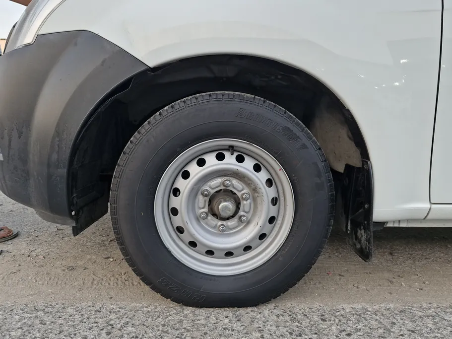 ايسوزو دي ماكس Crew Cab 2022 