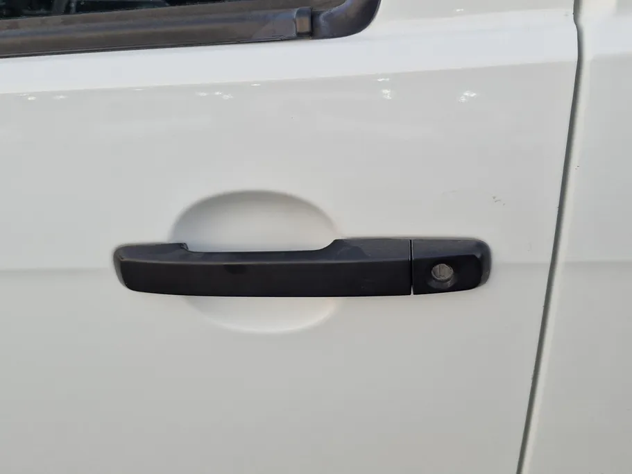 ايسوزو دي ماكس Crew Cab 2022 