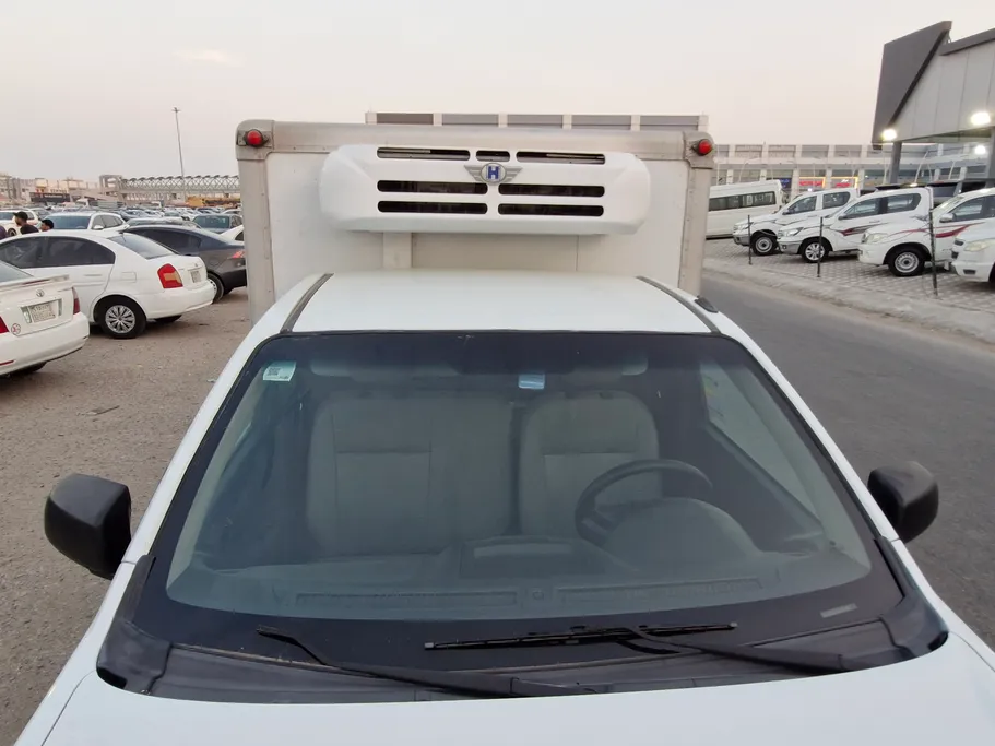 ايسوزو دي ماكس Crew Cab 2022 