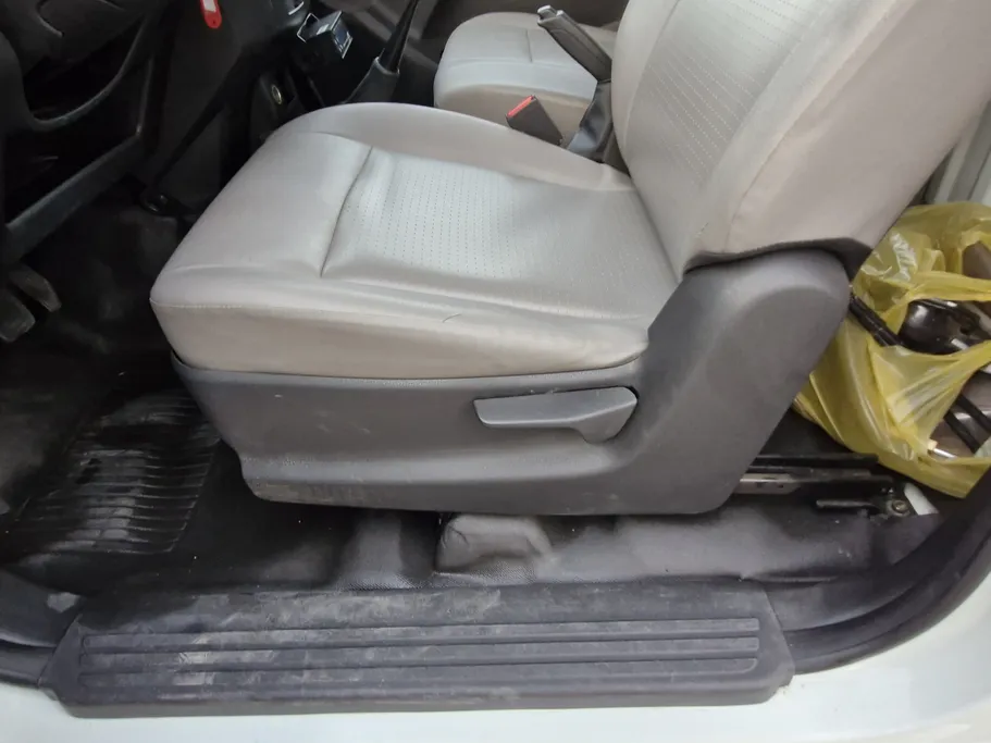ايسوزو دي ماكس Crew Cab 2022 