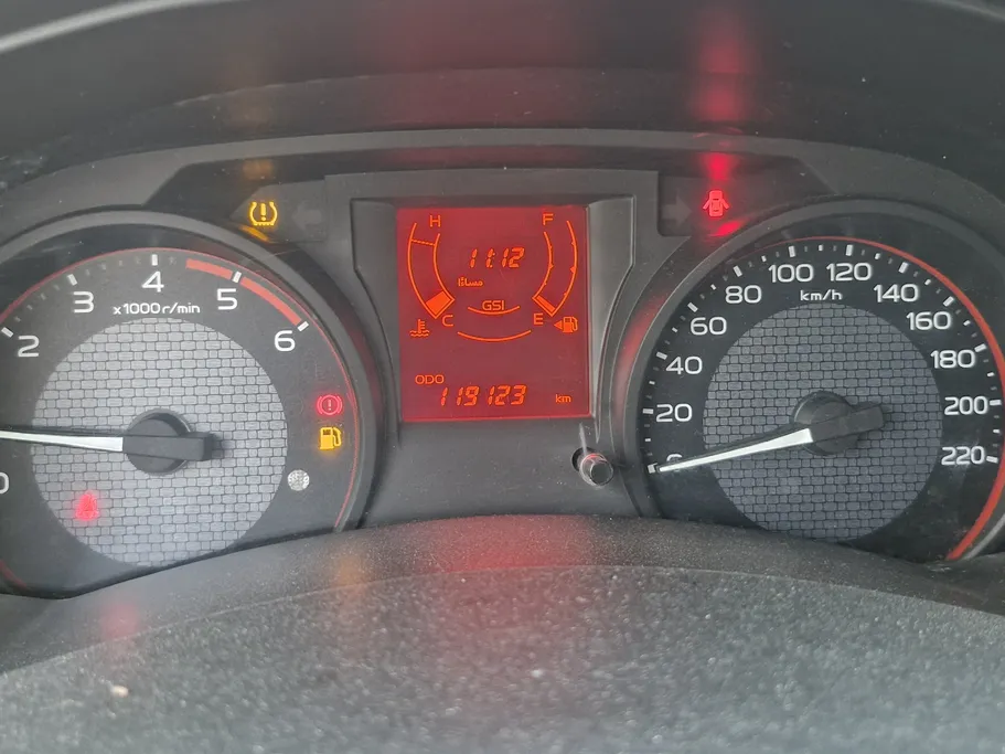 ايسوزو دي ماكس Crew Cab 2022 