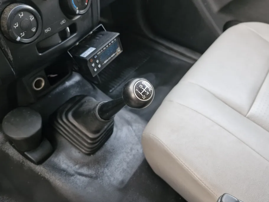 ايسوزو دي ماكس Crew Cab 2022 