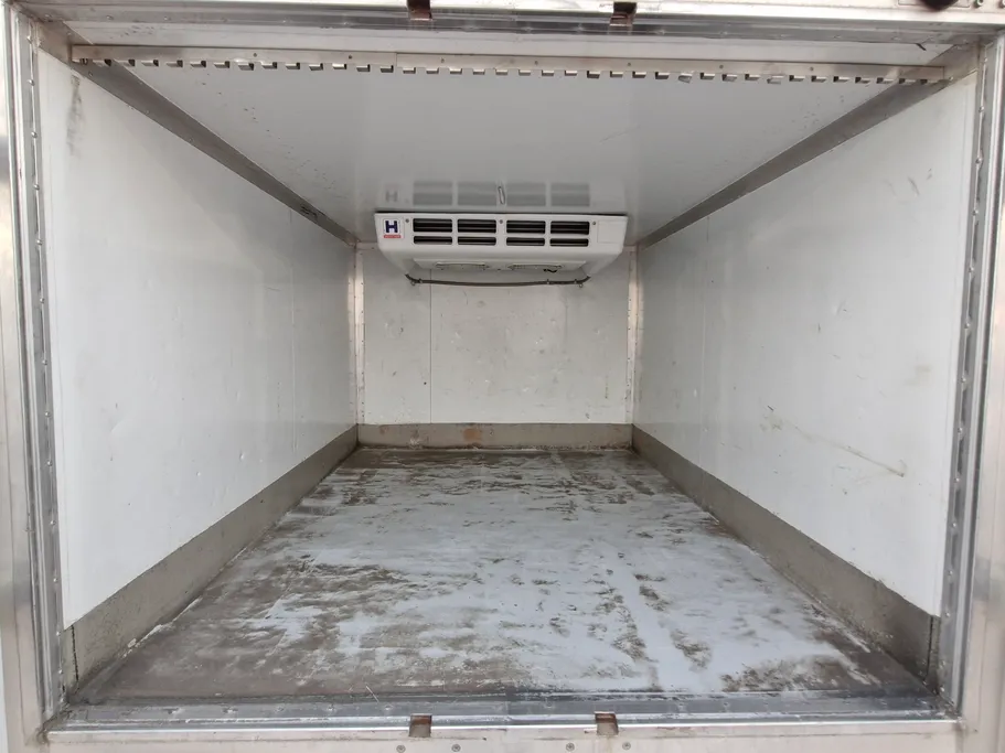 ايسوزو دي ماكس Crew Cab 2022 