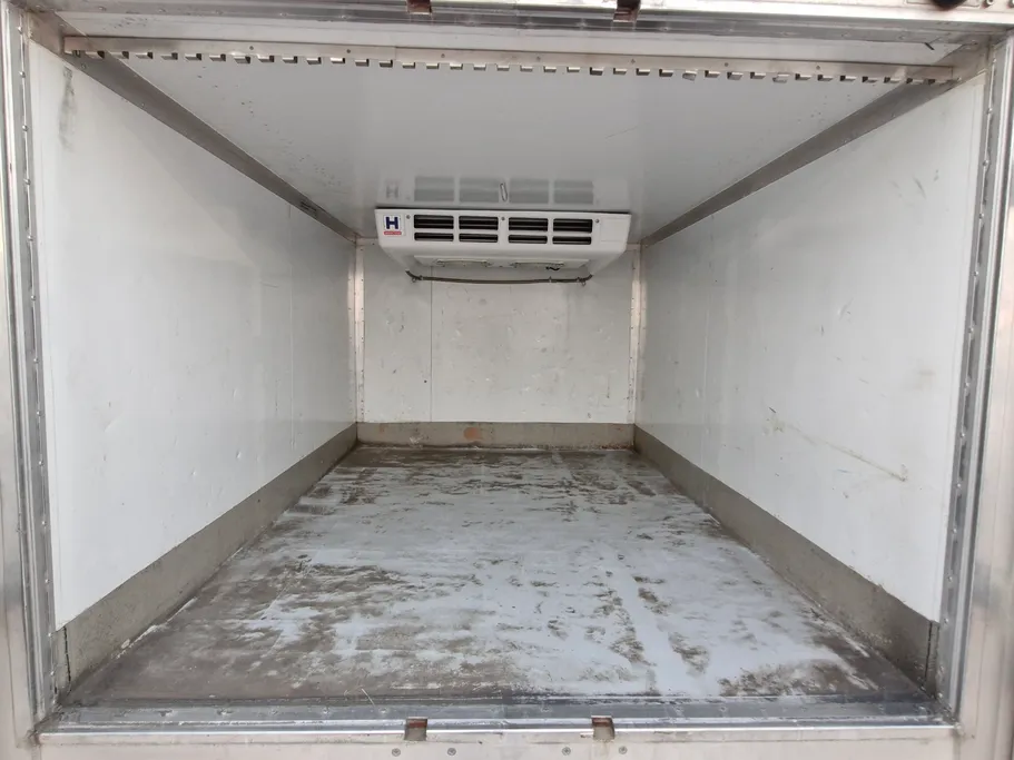 ايسوزو دي ماكس Crew Cab 2022 