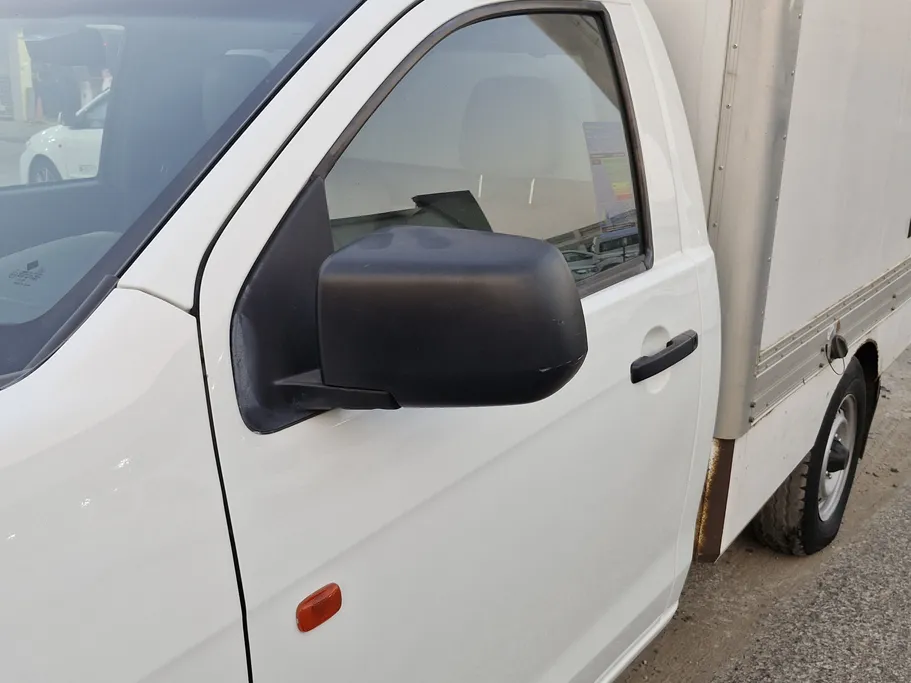 ايسوزو دي ماكس Crew Cab 2022 