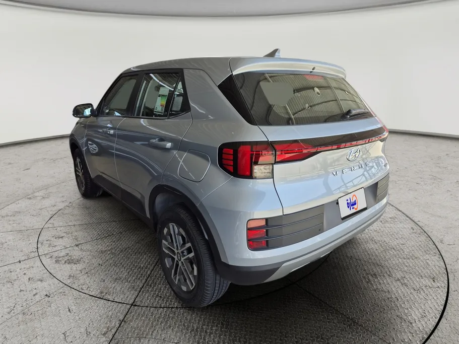 2024 Hyundai Venue Smart 