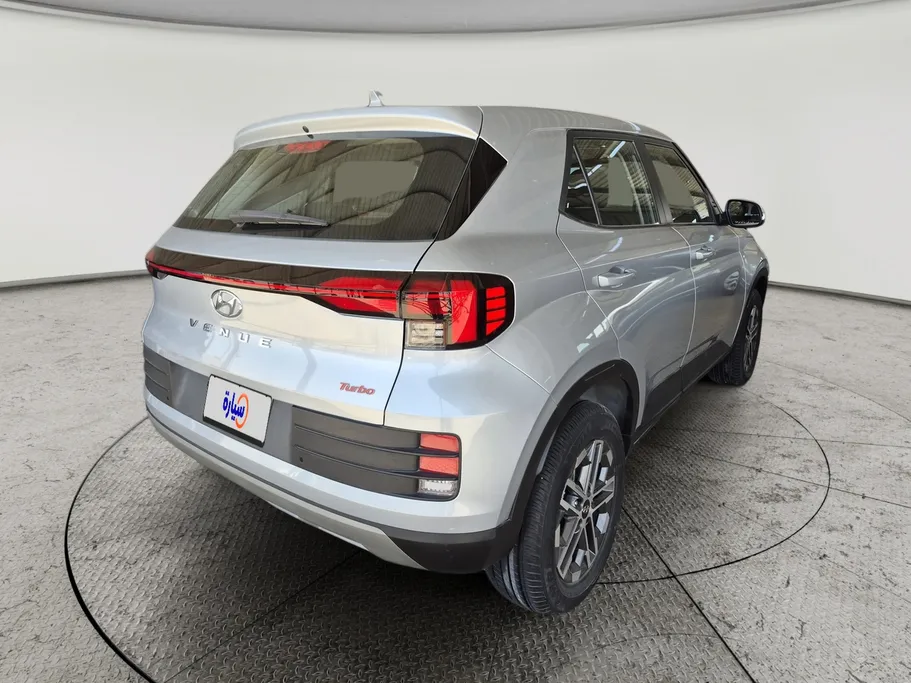 2024 Hyundai Venue Smart 
