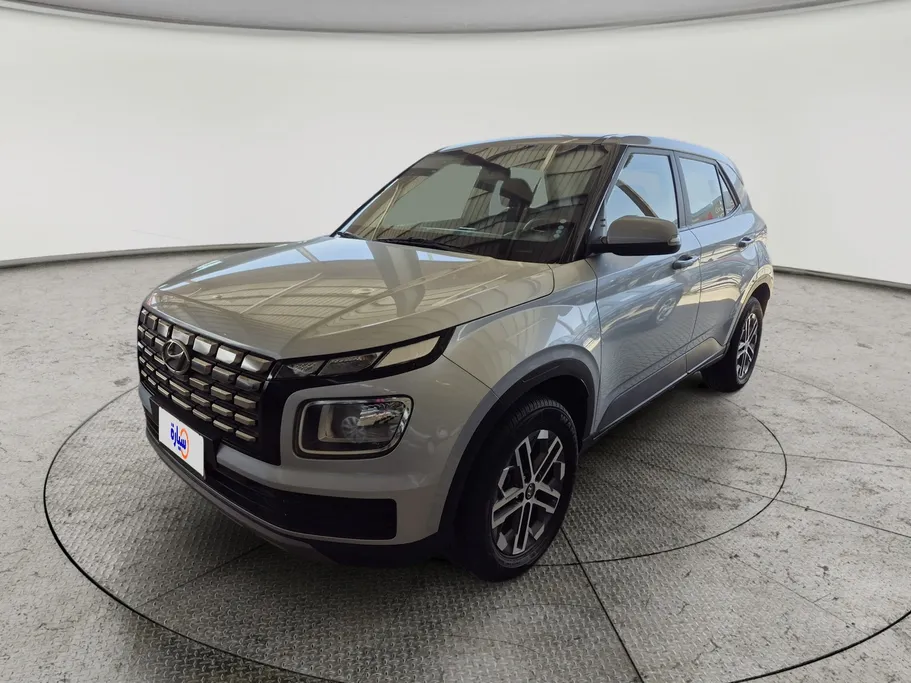 2024 Hyundai Venue Smart 